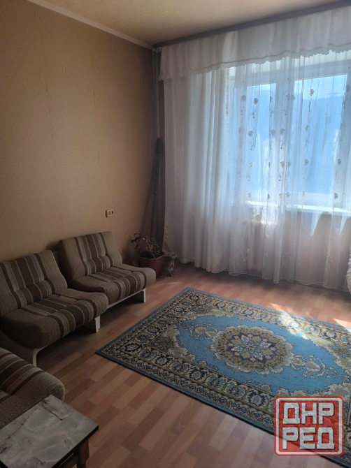 2-комнатная квартира, Текстильщик Донецк - изображение 3