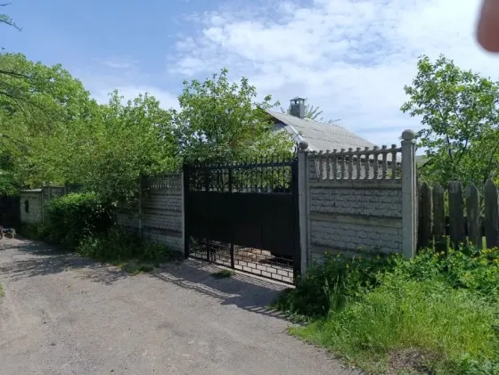 Продаю два дома на одном участке, идеальный вариант для семьи, Гвардейка, Пастуховка. Макеевка