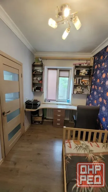 Продаю два дома на одном участке, идеальный вариант для семьи, Гвардейка, Пастуховка. Макеевка - изображение 7