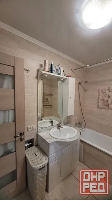 Продаю два дома на одном участке, идеальный вариант для семьи, Гвардейка, Пастуховка. Макеевка - изображение 9