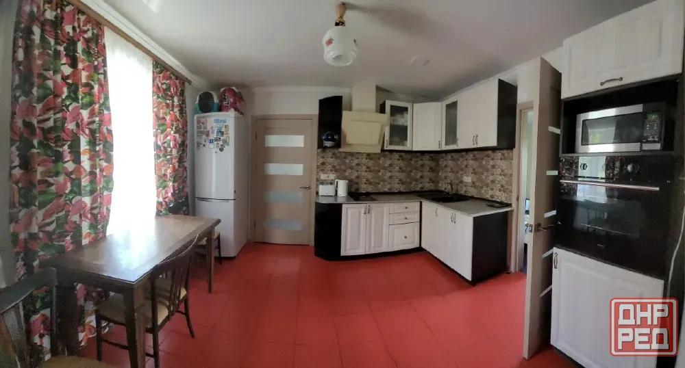 Продаю два дома на одном участке, идеальный вариант для семьи, Гвардейка, Пастуховка. Макеевка - изображение 4
