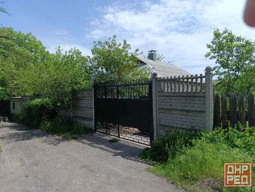 Продаю два дома на одном участке, идеальный вариант для семьи, Гвардейка, Пастуховка. Макеевка - изображение 2