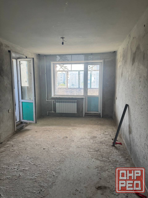 Продам 3км.кв с переходом Левый берег микр.Восточный Мариуполь - изображение 4