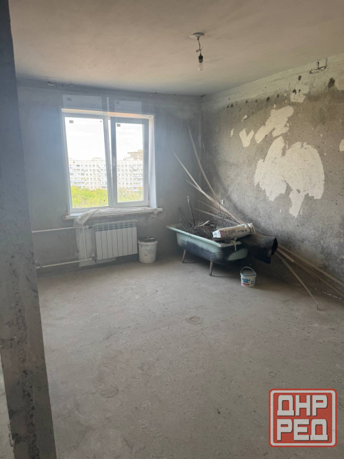 Продам 3км.кв с переходом Левый берег микр.Восточный Мариуполь - изображение 6