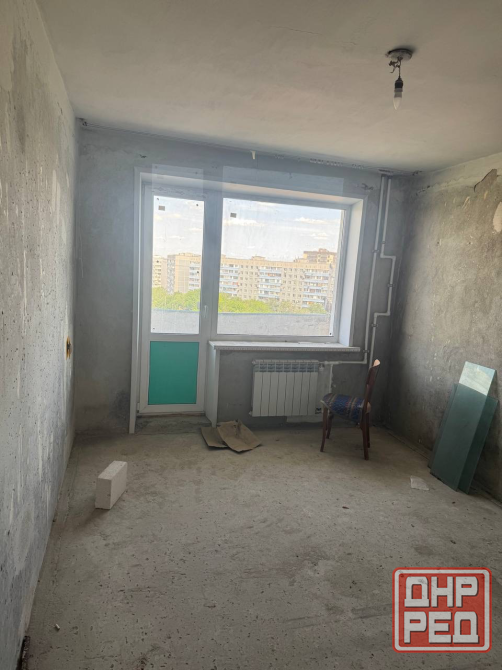 Продам 3км.кв с переходом Левый берег микр.Восточный Мариуполь - изображение 3