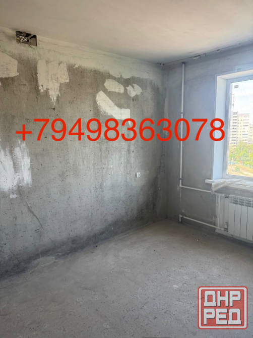 Продам 3км.кв с переходом Левый берег микр.Восточный Мариуполь - изображение 1