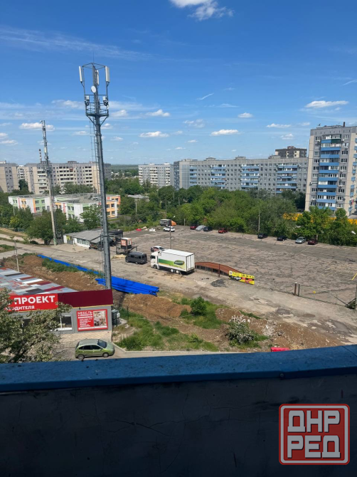 Продам 3км.кв с переходом Левый берег микр.Восточный Мариуполь - изображение 10