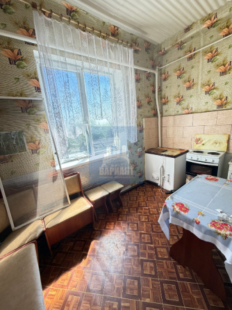 Продам 3х ком квартиру Макеевка