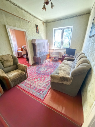Продам 3х ком квартиру Макеевка