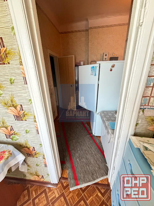 Продам 3х ком квартиру Макеевка - изображение 8