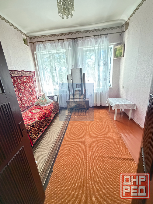 Продам 3х ком квартиру Макеевка - изображение 3