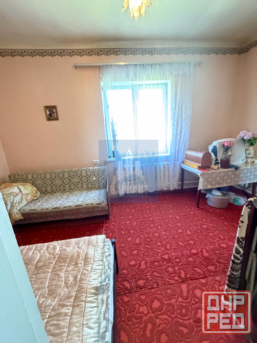 Продам 3х ком квартиру Макеевка - изображение 2