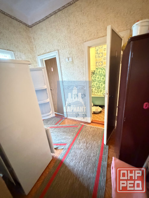 Продам 3х ком квартиру Макеевка - изображение 5