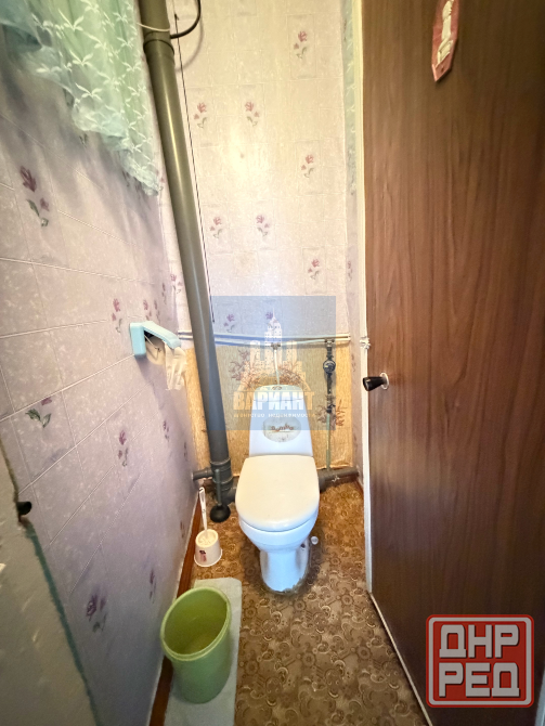 Продам 3х ком квартиру Макеевка - изображение 6