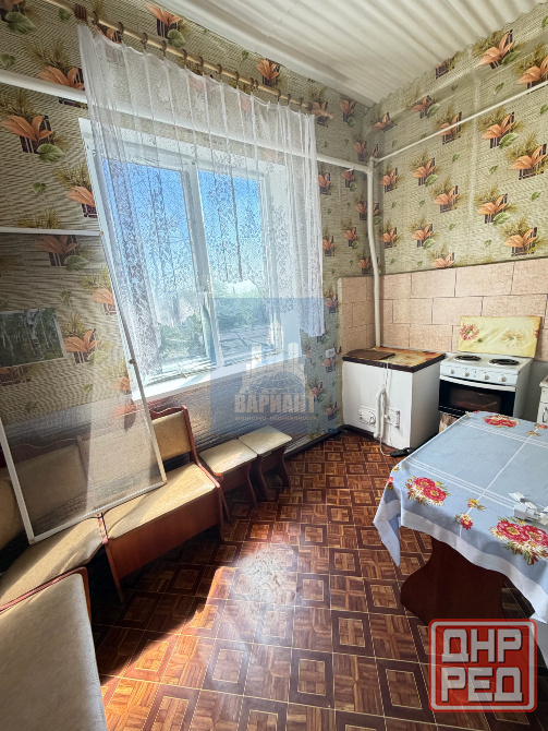 Продам 3х ком квартиру Макеевка - изображение 4