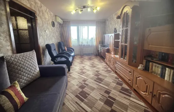 2к квартира Донецк Сити с ремонтом Донецк