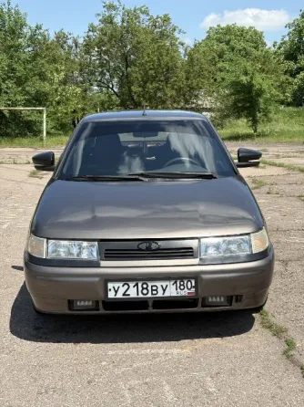 Продам ваз2110 Горловка