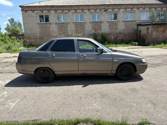 Продам ваз2110 Горловка