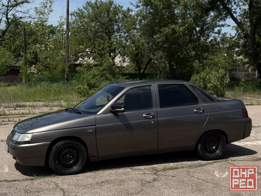 Продам ваз2110 Горловка - изображение 2