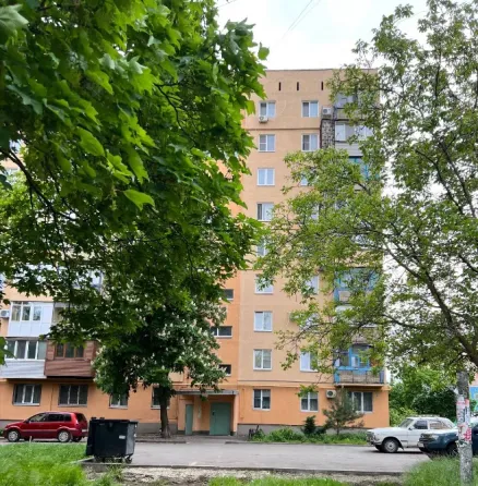 Продажа 3-комн. квартира в центре ул. Урицкого, д. 106 Мариуполь