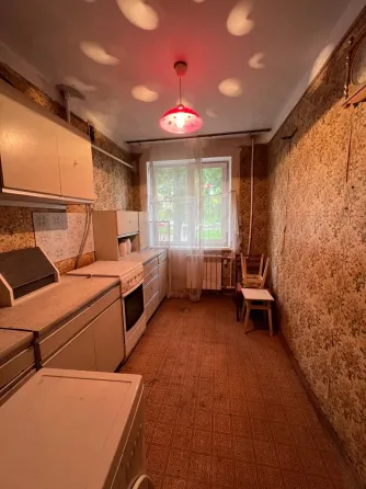 Продажа 3-комн. квартира в центре ул. Урицкого, д. 106 Мариуполь