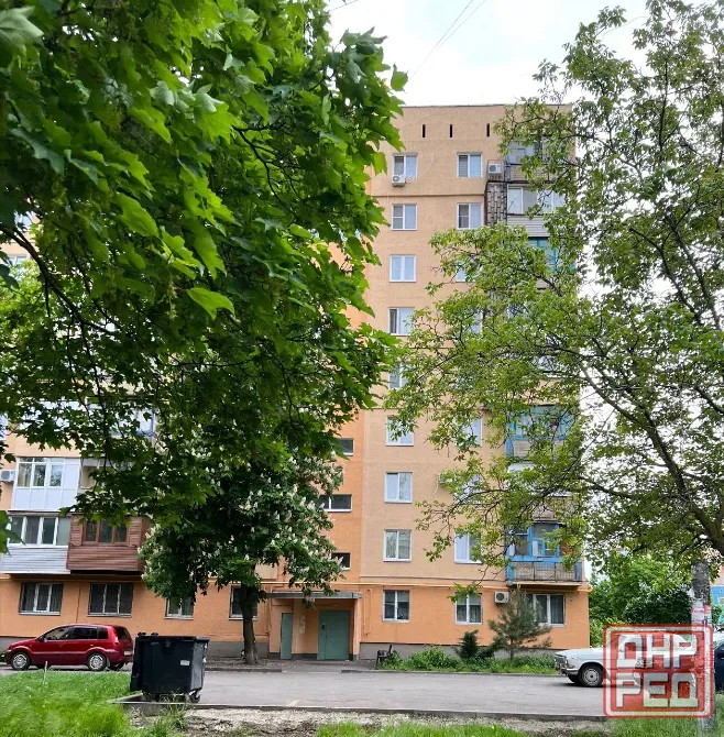 Продажа 3-комн. квартира в центре ул. Урицкого, д. 106 Мариуполь - изображение 1
