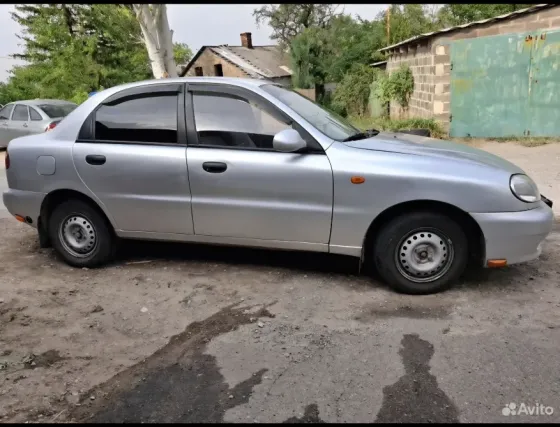 Продаю Дэу Сенс 2007г. Донецк