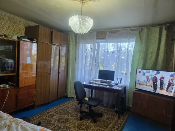 3к квартира Азотный Донецк