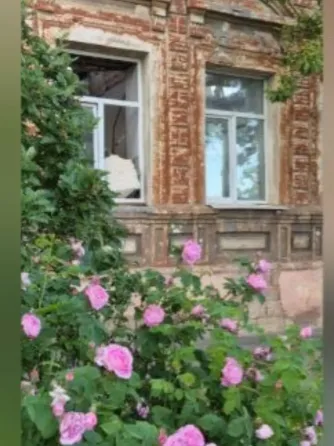 3-ком. квартира с гаражом и земельным участком в сердце города, ул. Итальянская, д. 97 Мариуполь