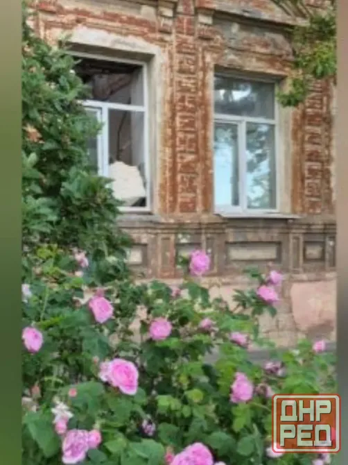 3-ком. квартира с гаражом и земельным участком в сердце города, ул. Итальянская, д. 97 Мариуполь - изображение 2