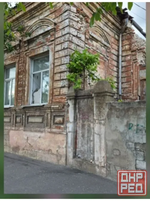 3-ком. квартира с гаражом и земельным участком в сердце города, ул. Итальянская, д. 97 Мариуполь - изображение 1