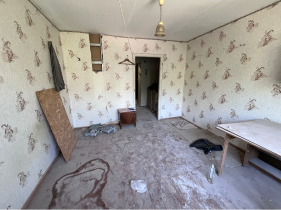 Гостинка в Приморском районе Мариуполя Мариуполь