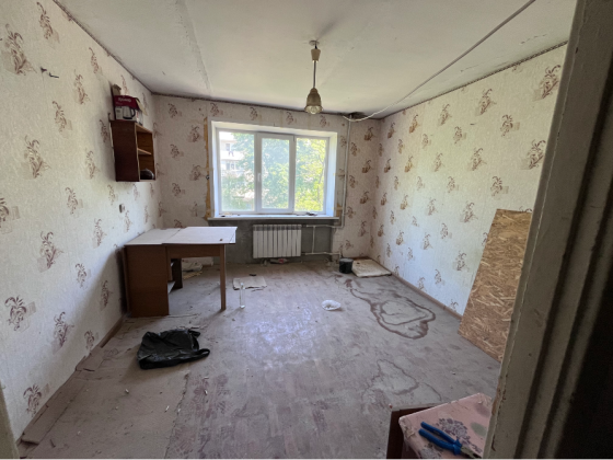 Гостинка в Приморском районе Мариуполя Мариуполь