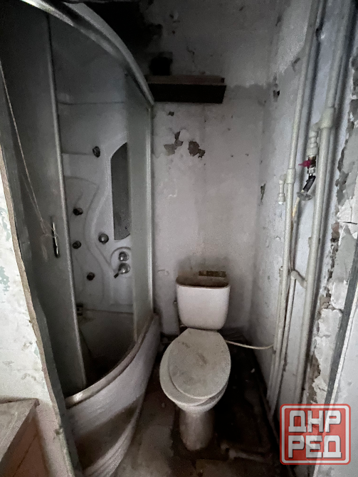 Гостинка в Приморском районе Мариуполя Мариуполь - изображение 6