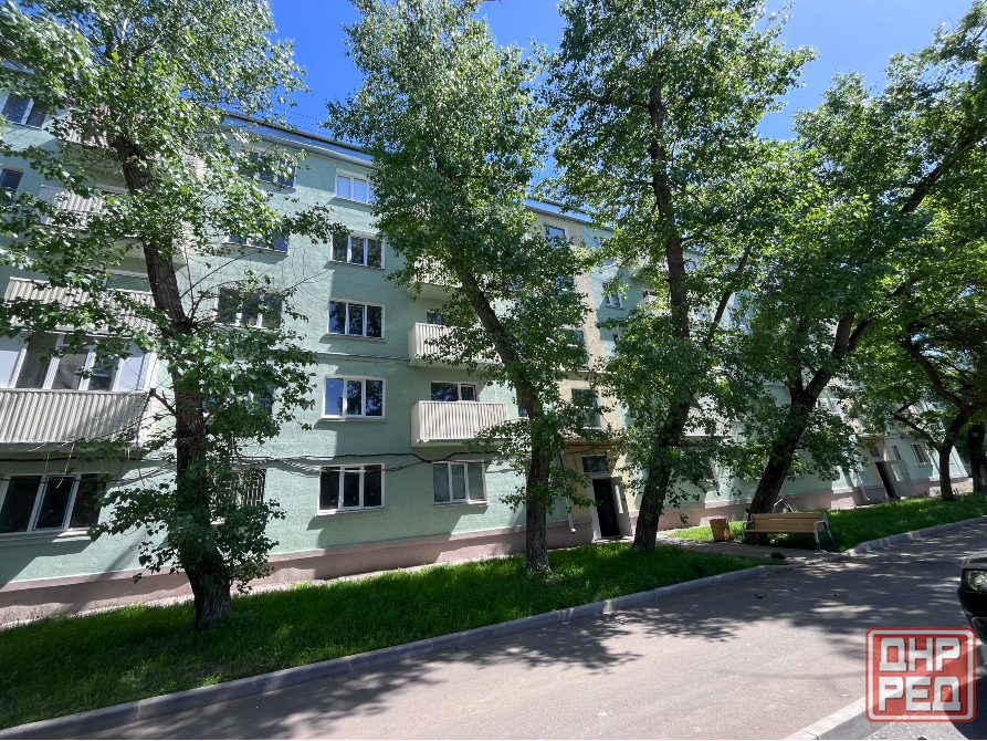 Гостинка в Приморском районе Мариуполя Мариуполь - изображение 1