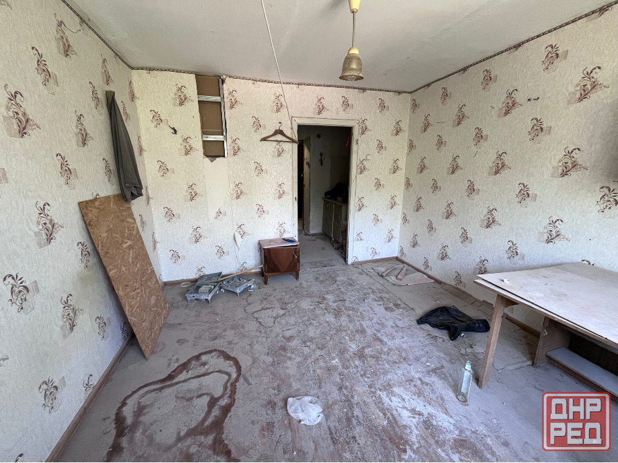 Гостинка в Приморском районе Мариуполя Мариуполь - изображение 3