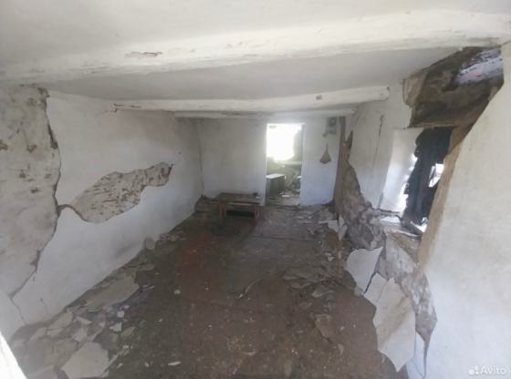 Дом под снос Широкино Новоазовский район Мариуполь Мариуполь
