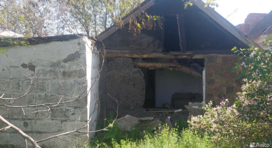 Дом под снос Широкино Новоазовский район Мариуполь Мариуполь