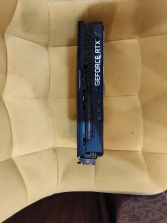Видеокарта RTX 3070 Донецк