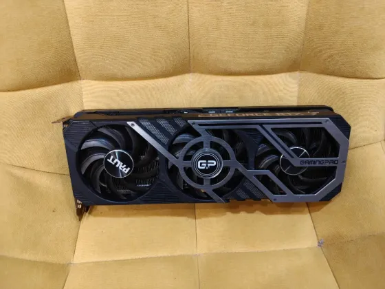 Видеокарта RTX 3070 Донецк