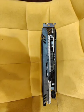 Видеокарта RTX 2060 super Донецк