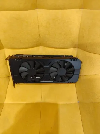 Видеокарта RTX 2060 super Донецк