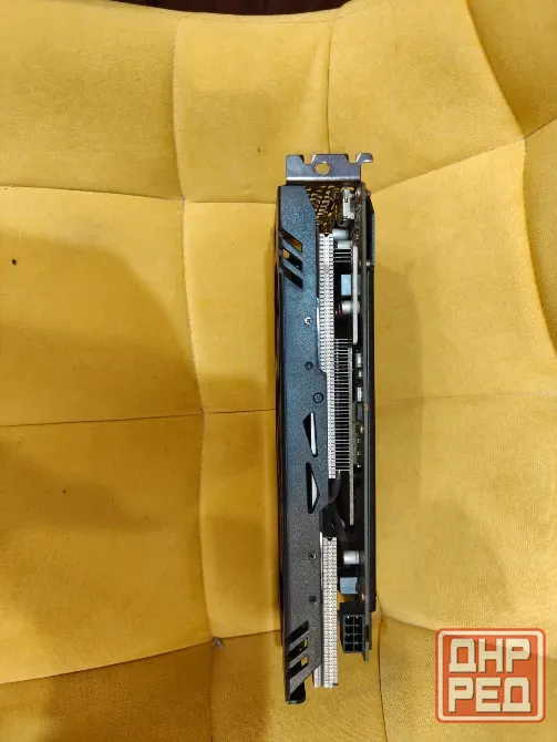 Видеокарта RTX 2060 super Донецк - изображение 2