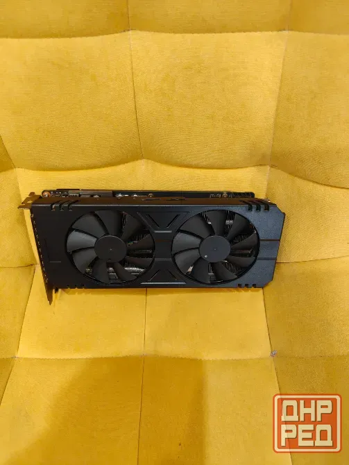 Видеокарта RTX 2060 super Донецк - изображение 1