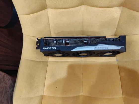 Видеокарта RX 6700xt Донецк