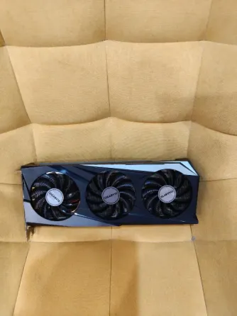 Видеокарта RX 6700xt Донецк