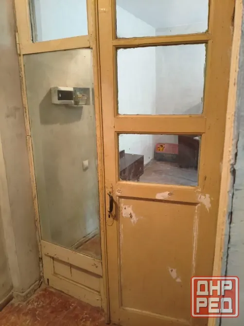 Срочно продам 2 ком по улице Листопрокатчиков Донецк - изображение 6