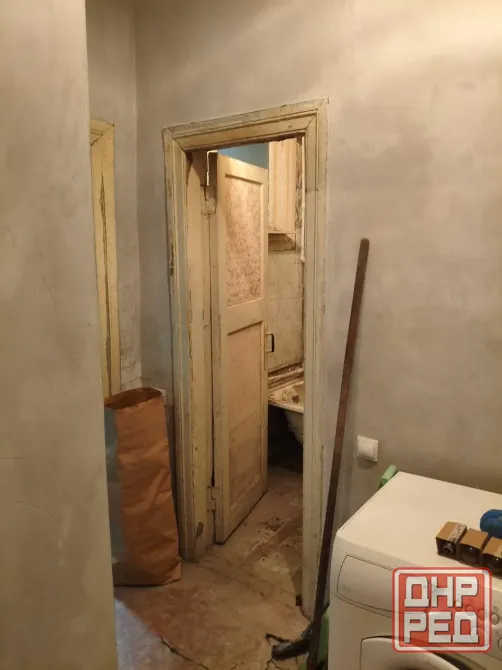 Срочно продам 2 ком по улице Листопрокатчиков Донецк - изображение 5