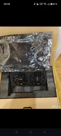 Видеокарта RX 5700xt Донецк