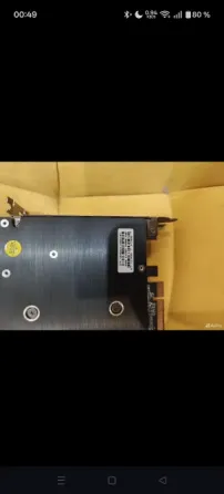 Видеокарта RX 5700xt Донецк
